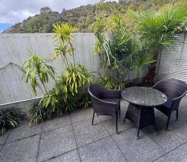 Paihia Apartment | Seaspray Suites Unit 5 & 11