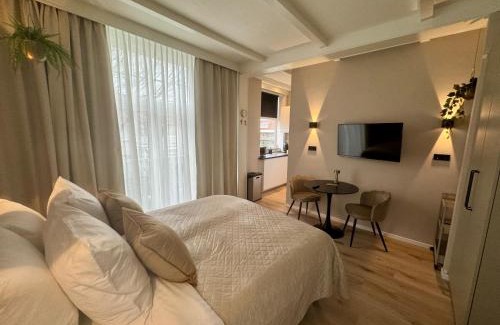 Zandvoort Apartment | Seastreet Suite