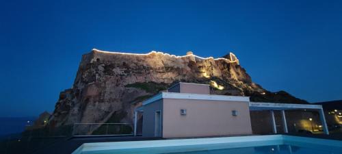 Castelsardo Apartment | SeaSun Apartment