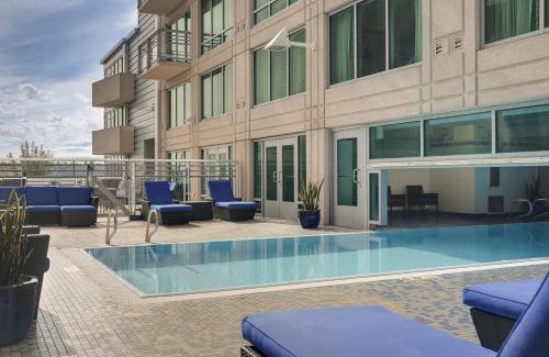 Belltown Hotel | Seattle Marriott Waterfront