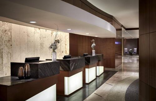 Belltown Hotel | Seattle Marriott Waterfront