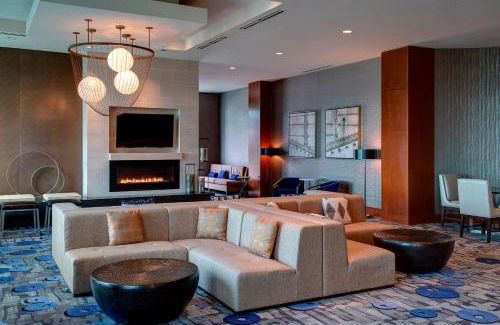 Belltown Hotel | Seattle Marriott Waterfront