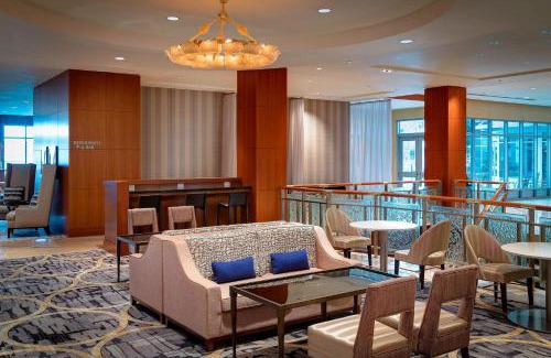 Belltown Hotel | Seattle Marriott Waterfront