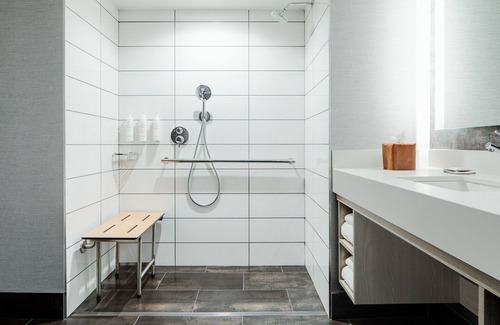 Belltown Hotel | Seattle Marriott Waterfront