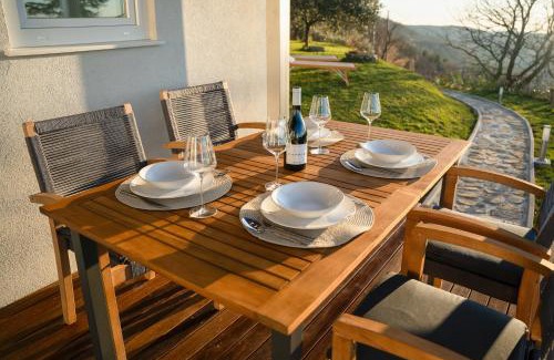 Koper House | Seaview Šmarje