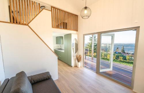 Koper House | Seaview Šmarje