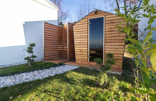 Koper House | Seaview Šmarje