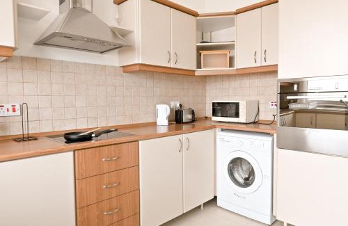 St. Paul's Bay Apartment | Seaview Apart 5mn From Sea Xemxija - Happy Rentals