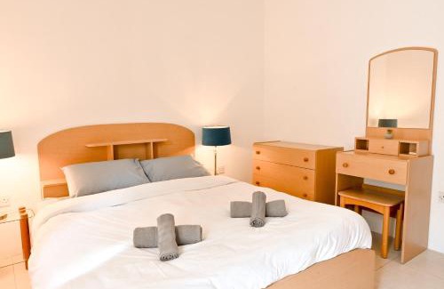 St. Paul's Bay Apartment | Seaview Apart 5mn From Sea Xemxija - Happy Rentals