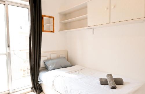 St. Paul's Bay Apartment | Seaview Apart 5mn From Sea Xemxija - Happy Rentals