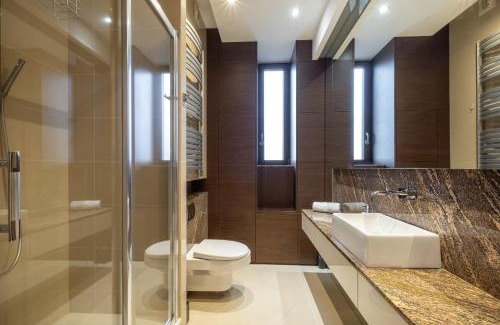 Srodmiescie Apartment | Seaview Apart