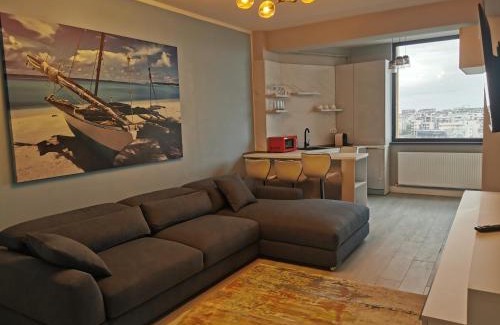 Mamaia-Sat Apartment | Seaview-apartment