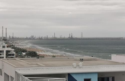 Mamaia-Sat Apartment | Seaview-apartment