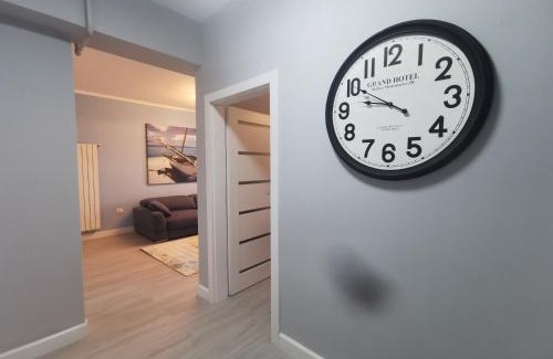 Mamaia-Sat Apartment | Seaview-apartment