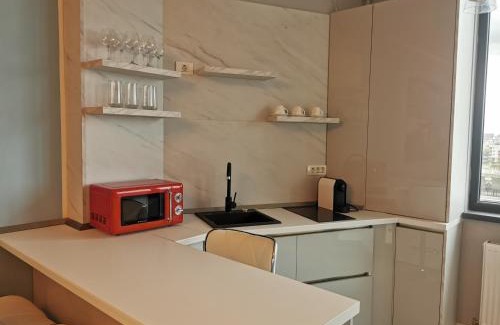 Mamaia-Sat Apartment | Seaview-apartment