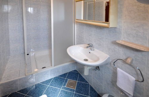 Borak Apartment | Seaview apartment Almissa