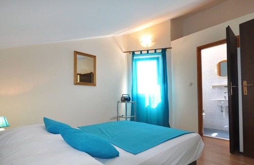 Borak Apartment | Seaview apartment Almissa