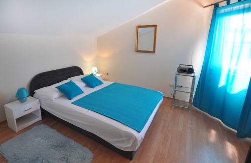 Borak Apartment | Seaview apartment Almissa