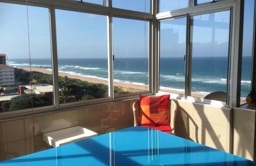 Kingsborough Apartment | Seaview Apartment Amanzimtoti