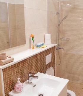 Omis Apartment | Seaview Apartment Tony with Grand Terrace