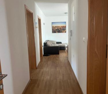 Rudine Apartment | Seaview Apartments Lagetar