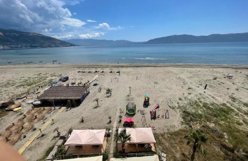 Vlore Apartment | SeaView Apartments Rental Vlore