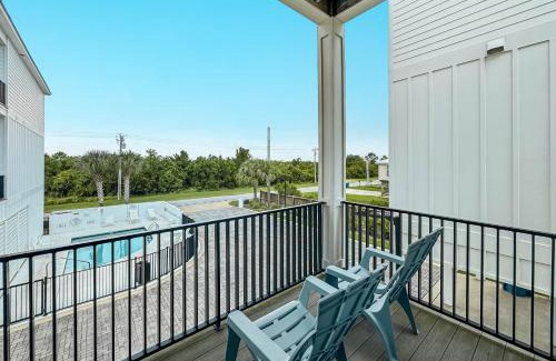 Gulf Shores House | Seaview Cottage