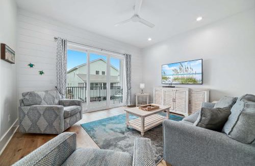 Gulf Shores House | Seaview Cottage