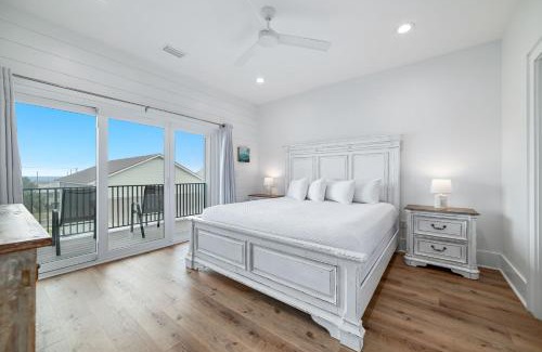 Gulf Shores House | Seaview Cottage