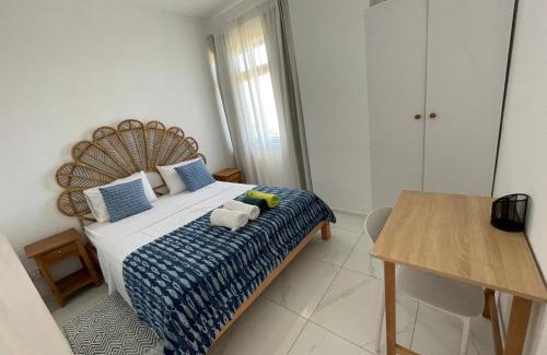 Flic-en-Flac Apartment | Seaview cozy nest apartment