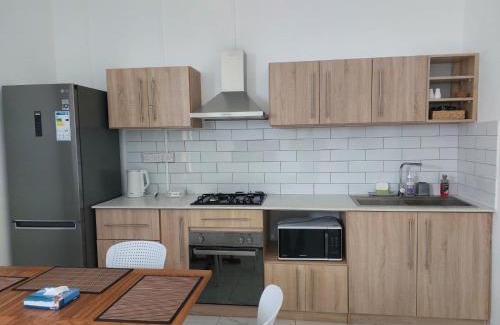 Flic-en-Flac Apartment | Seaview cozy nest apartment