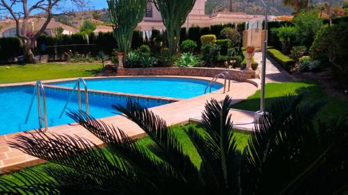 El Albir Apartment | Seaview Dream Albir