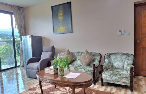Rawai Apartment | Seaview Eagles Nest Apartments