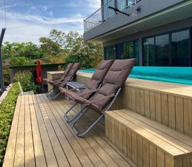 Rawai Apartment | Seaview Eagles Nest Apartments