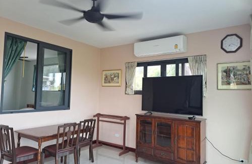 Rawai Apartment | Seaview Eagles Nest Apartments