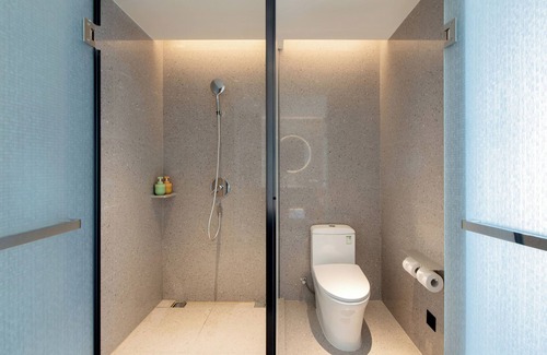 Nanshan Hotel | Seaview Gleetour Hotel Shenzhen