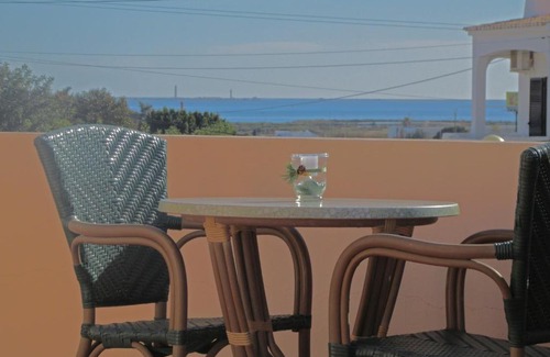 Olhao House | Seaview Guesthouse