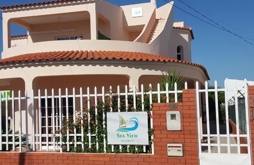 Olhao House | Seaview Guesthouse