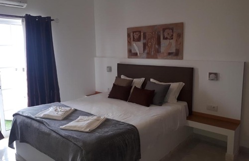 Olhao House | Seaview Guesthouse