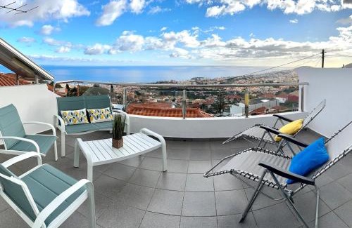 Imaculado Coracao de Maria House | SeaView House