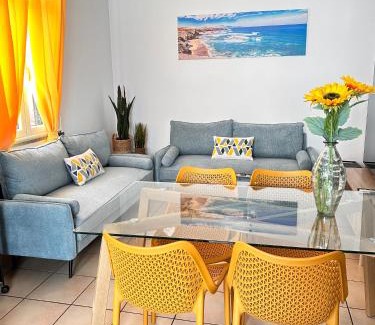 Imaculado Coracao de Maria House | SeaView House