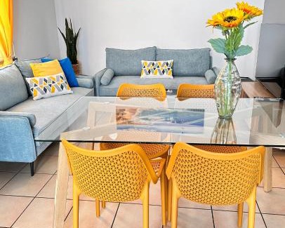 Imaculado Coracao de Maria House | SeaView House