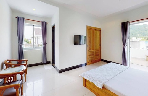Long Hai Hotel | Seaview Long Hai Hotel