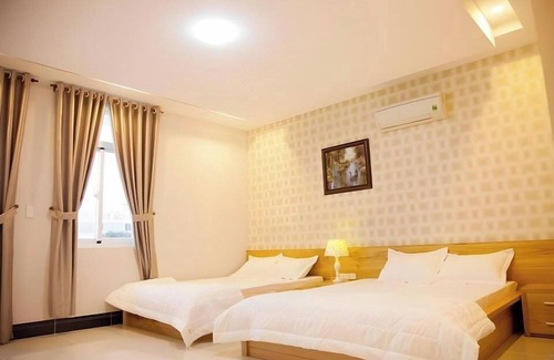 Long Hai Hotel | Seaview Long Hai Hotel