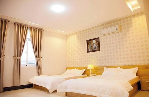 Long Hai Hotel | Seaview Long Hai Hotel