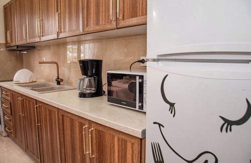Old Town Apartment | Seaview Serenity apartment
