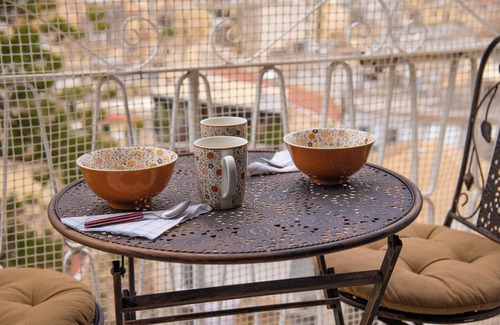 Old Town Apartment | Seaview Serenity apartment