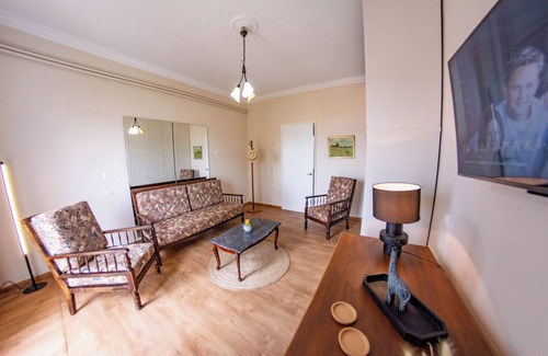Old Town Apartment | Seaview Serenity apartment