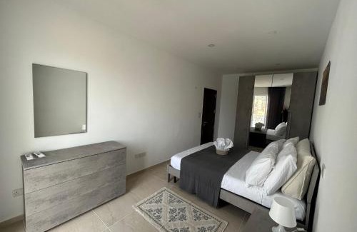 Marsaskala Apartment | Seaview Setters Studio Apartment