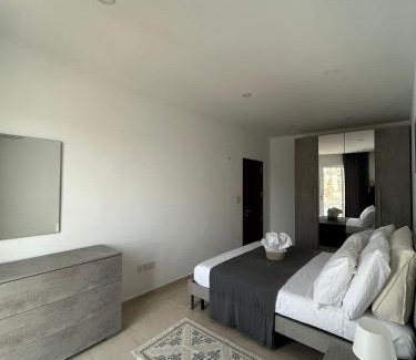 Marsaskala Apartment | Seaview Setters Studio Apartment